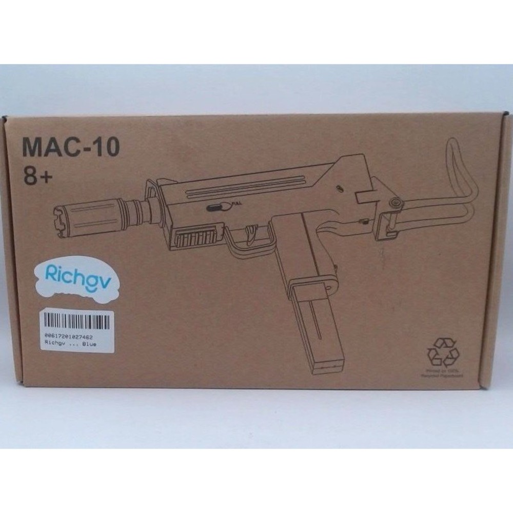 Richgv Electric Toy for Kids with 20000+ Water‎ Beads , BRAND NEW IN BOX